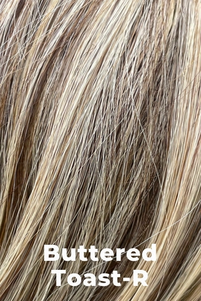 Belle Tress Wigs - Milano (CT-1016)