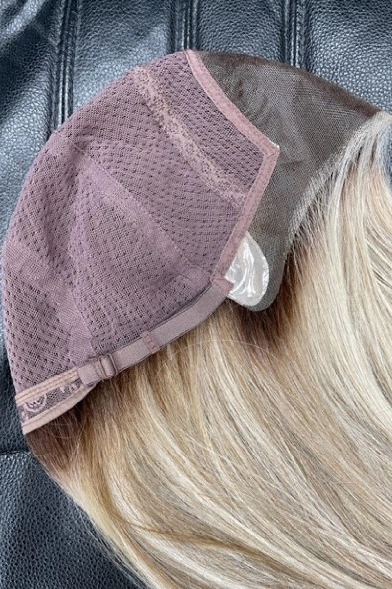 Belle Tress Wigs - Miu (LX-5001)