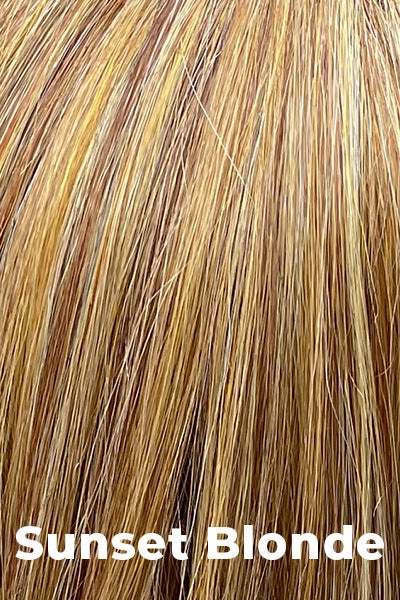 Belle Tress Wigs - Miu (LX-5001)