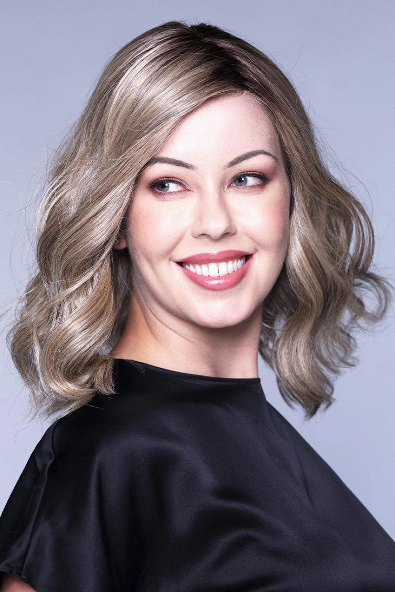 Belle Tress Wigs - Miu (LX-5001)
