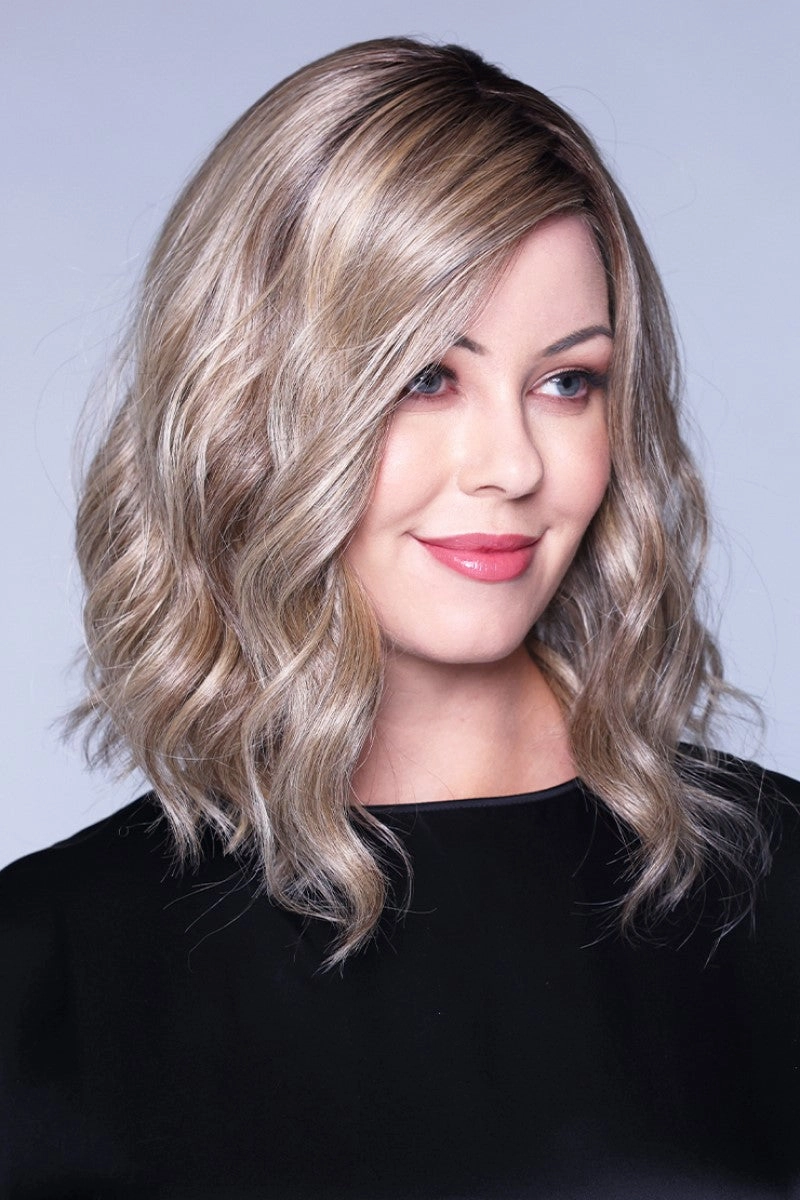 Belle Tress Wigs - Miu (LX-5001)