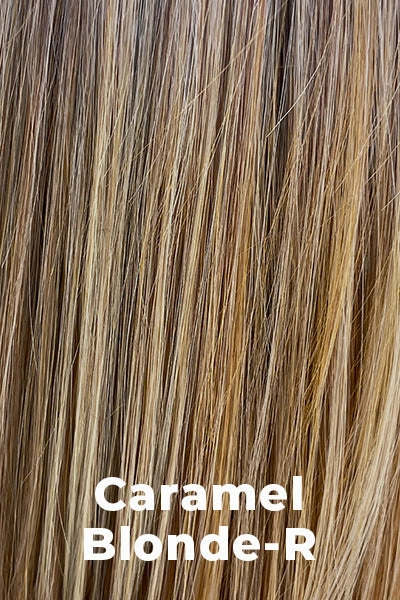 Belle Tress Wigs - Newport (CT-1007)