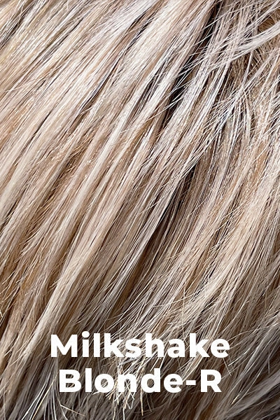 Belle Tress Wigs - Newport (CT-1007)