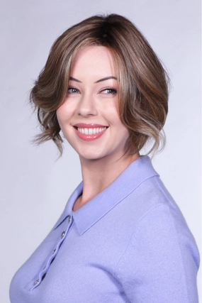 Belle Tress Wigs - Pandora (LX-5026)