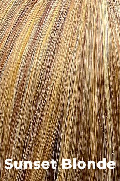 Belle Tress Wigs - Pandora (LX-5026)