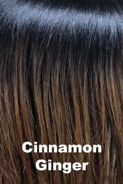 Belle Tress Wigs - Peerless 22 (#6103 / #6103A)