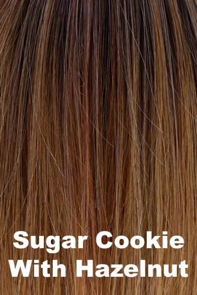 Belle Tress Wigs - Peerless 22 (#6103 / #6103A)
