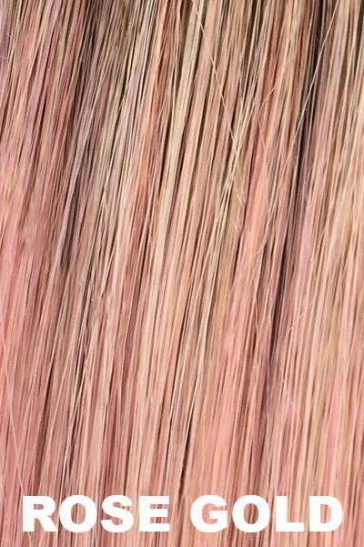 Belle Tress Wigs - Peerless 22 (#6103 / #6103A)