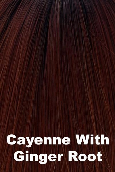 Belle Tress Wigs - Peerless 22 (#6103 / #6103A)