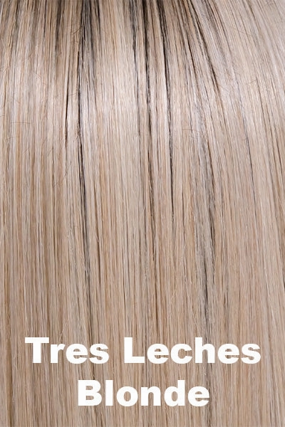 Belle Tress Wigs - Peerless 22 (#6103 / #6103A)