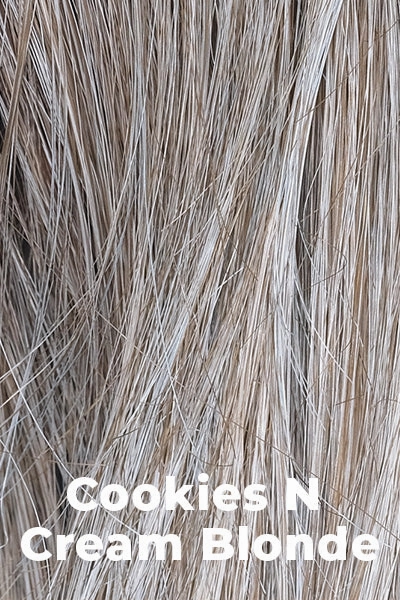 Belle Tress Wigs - Peerless 22 (#6103 / #6103A)