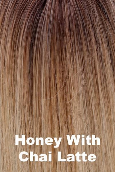 Belle Tress Wigs - Peerless 22 (#6103 / #6103A)