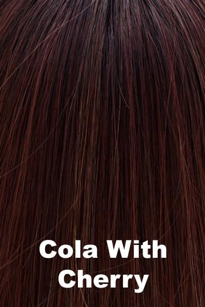 Belle Tress Wigs - Peerless 22 (#6103 / #6103A)