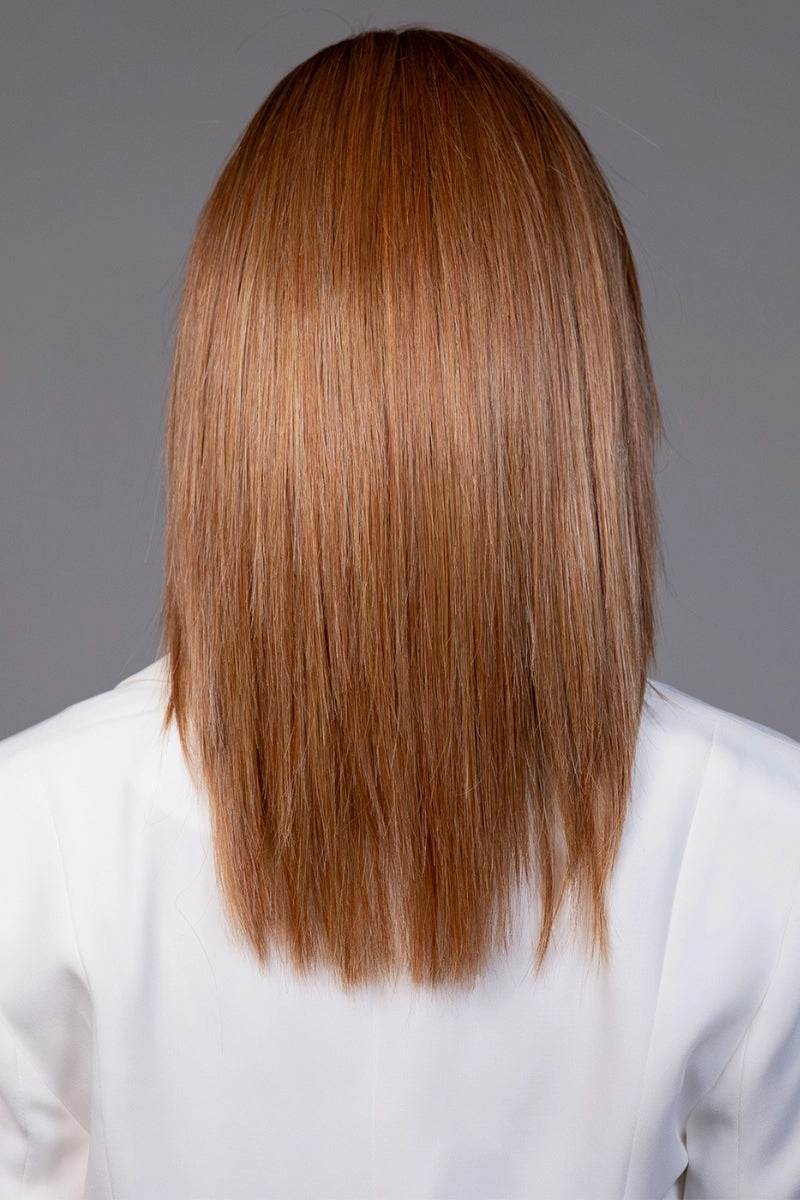 Belle Tress Wigs - Peppermint Hand Tied (#6075)