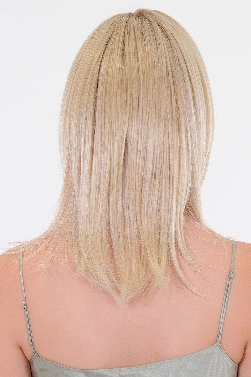 Belle Tress Wigs - Peppermint Hand Tied (#6075)