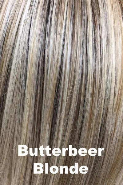 Belle Tress Wigs - Peppermint Hand Tied (#6075)