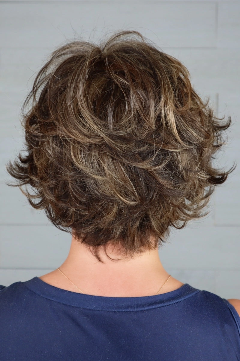 Belle Tress Wigs - Roma (CT-1019)
