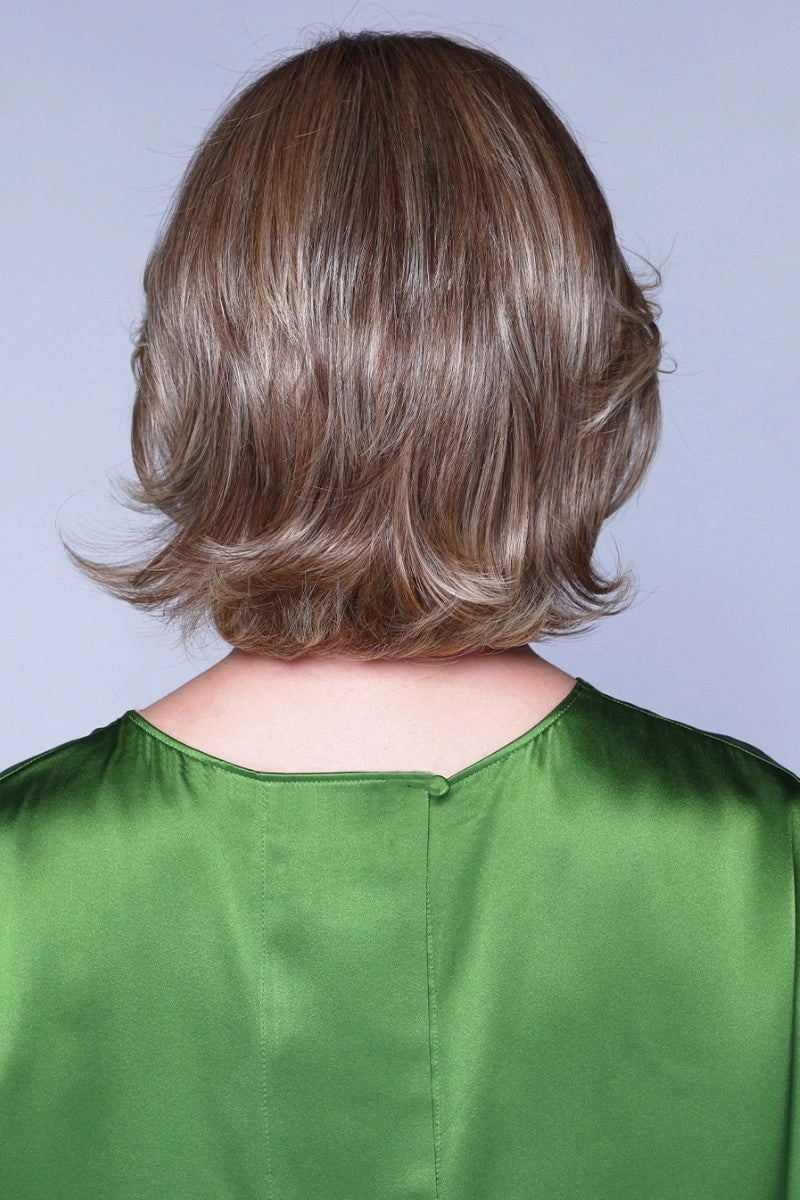 Belle Tress Wigs - Saint (LX-5008)
