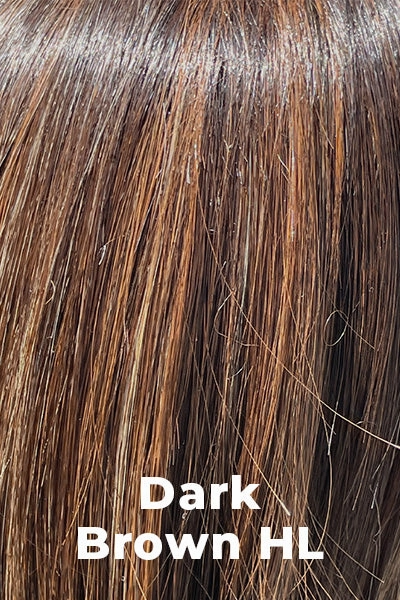 Belle Tress Wigs - San Sebastian (CT-1060)