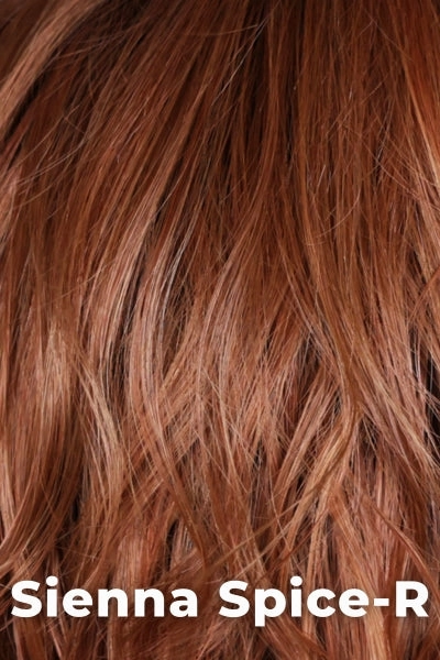 Belle Tress Wigs - Santa Monica (CT-1011)