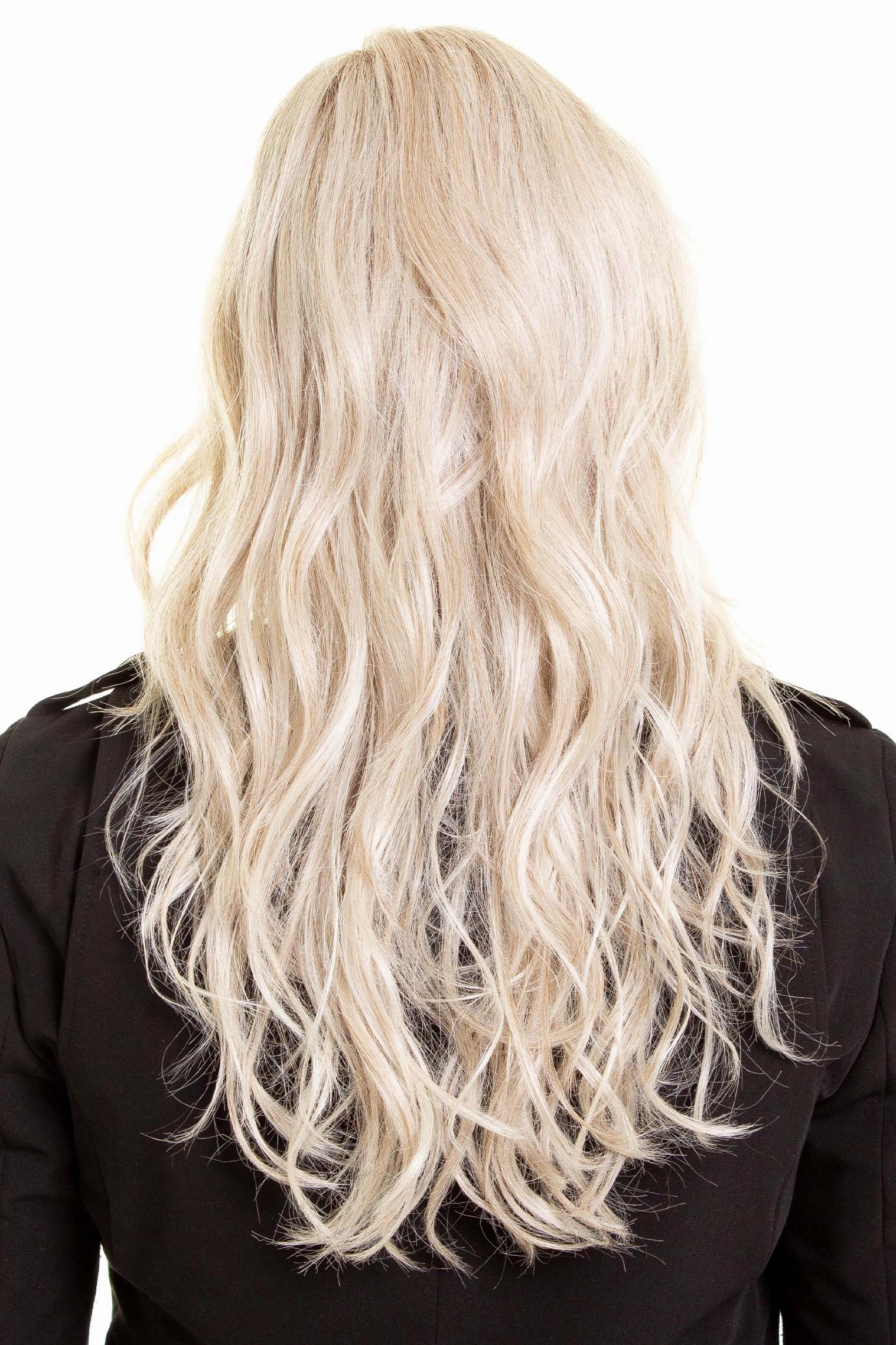 Belle Tress Wigs - Shakerato E (#6092-1)