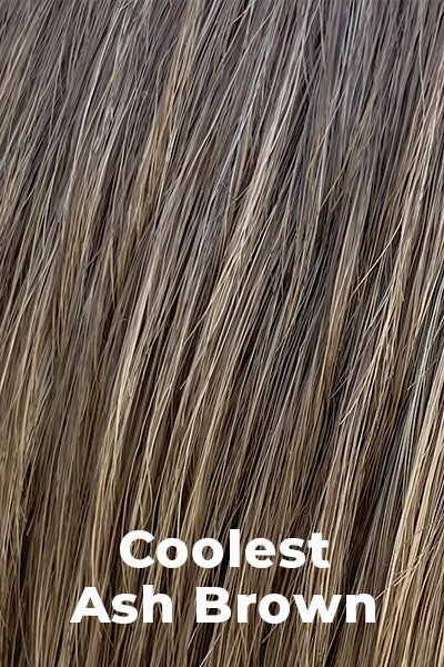 Belle Tress Wigs - Soho (CT-1044)