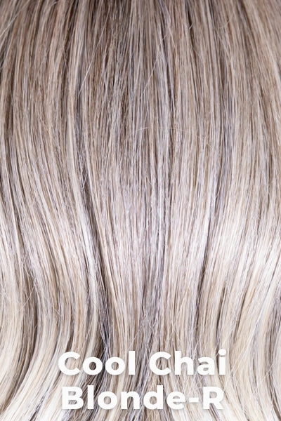 Belle Tress Wigs - Spencer (ICN-2007)