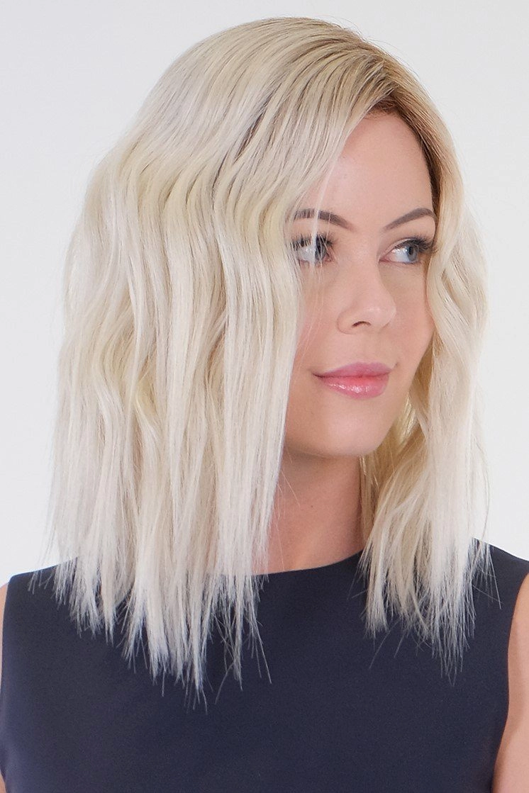 Belle Tress Wigs - Stumptown (#6079)