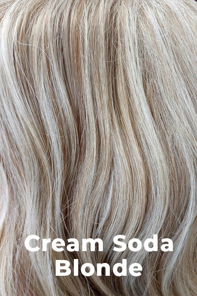 Belle Tress Wigs - Sugar Rush (#6008 / #6008A)