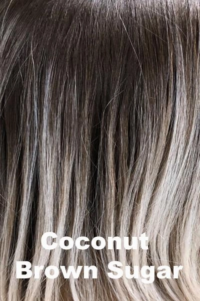 Belle Tress Wigs - Sugar Rush (#6008 / #6008A)