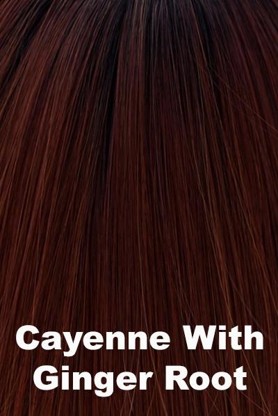 Belle Tress Wigs - Sugar Rush (#6008 / #6008A)