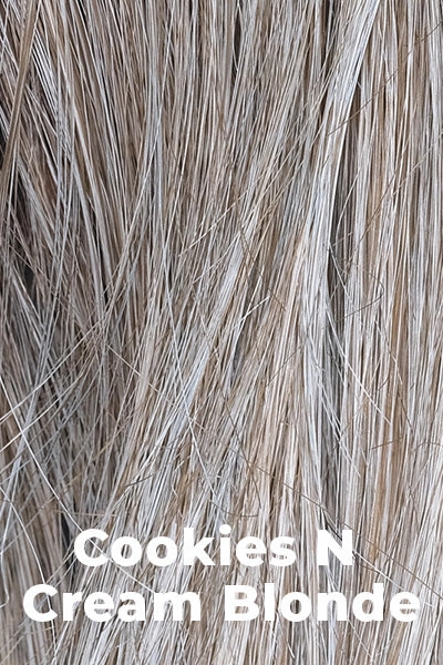 Belle Tress Wigs - Sugar Rush (#6008 / #6008A)