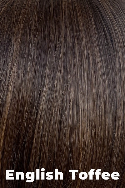 Belle Tress Wigs - Sugar Rush E (#6008-1)