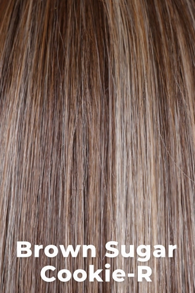 Belle Tress Wigs - Theory (LSE-4011)