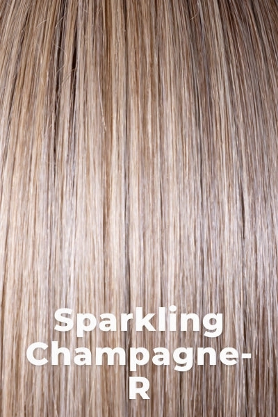 Belle Tress Wigs - Theory (LSE-4011)