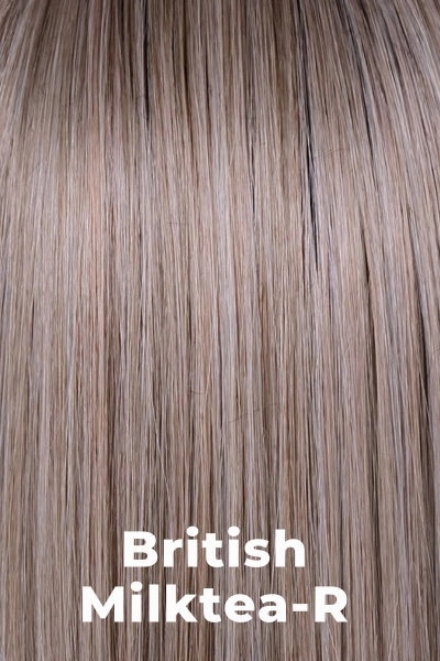 Belle Tress Wigs - Tory (LX-5019)