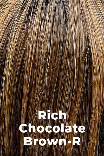 Belle Tress Wigs - Tory (LX-5019)