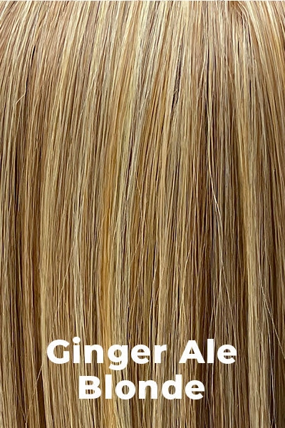 Belle Tress Wigs - Tory (LX-5019)
