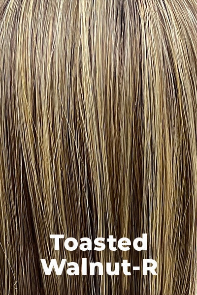 Belle Tress Wigs - Tory (LX-5019)
