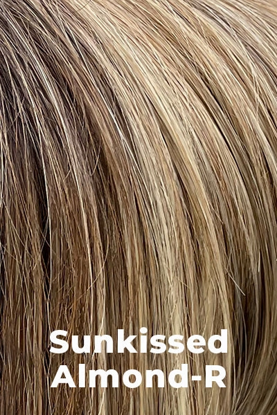 Belle Tress Wigs - Tory (LX-5019)