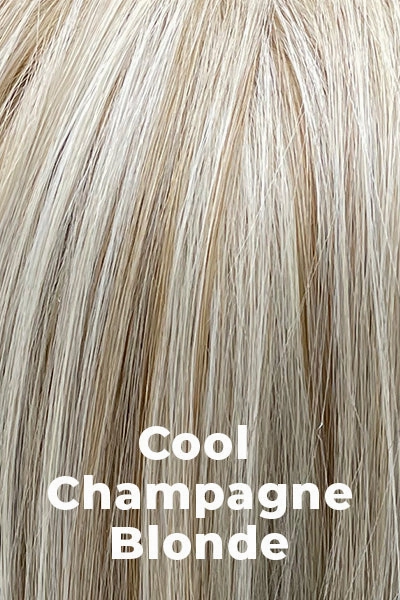 Belle Tress Wigs - Tory (LX-5019)
