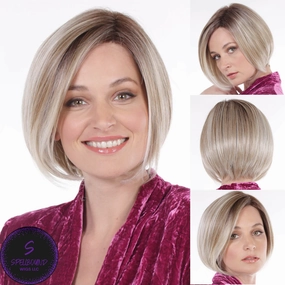 Bellissima in Butterbeer Blonde - Caf Collection by BelleTress ***CLEARANCE***