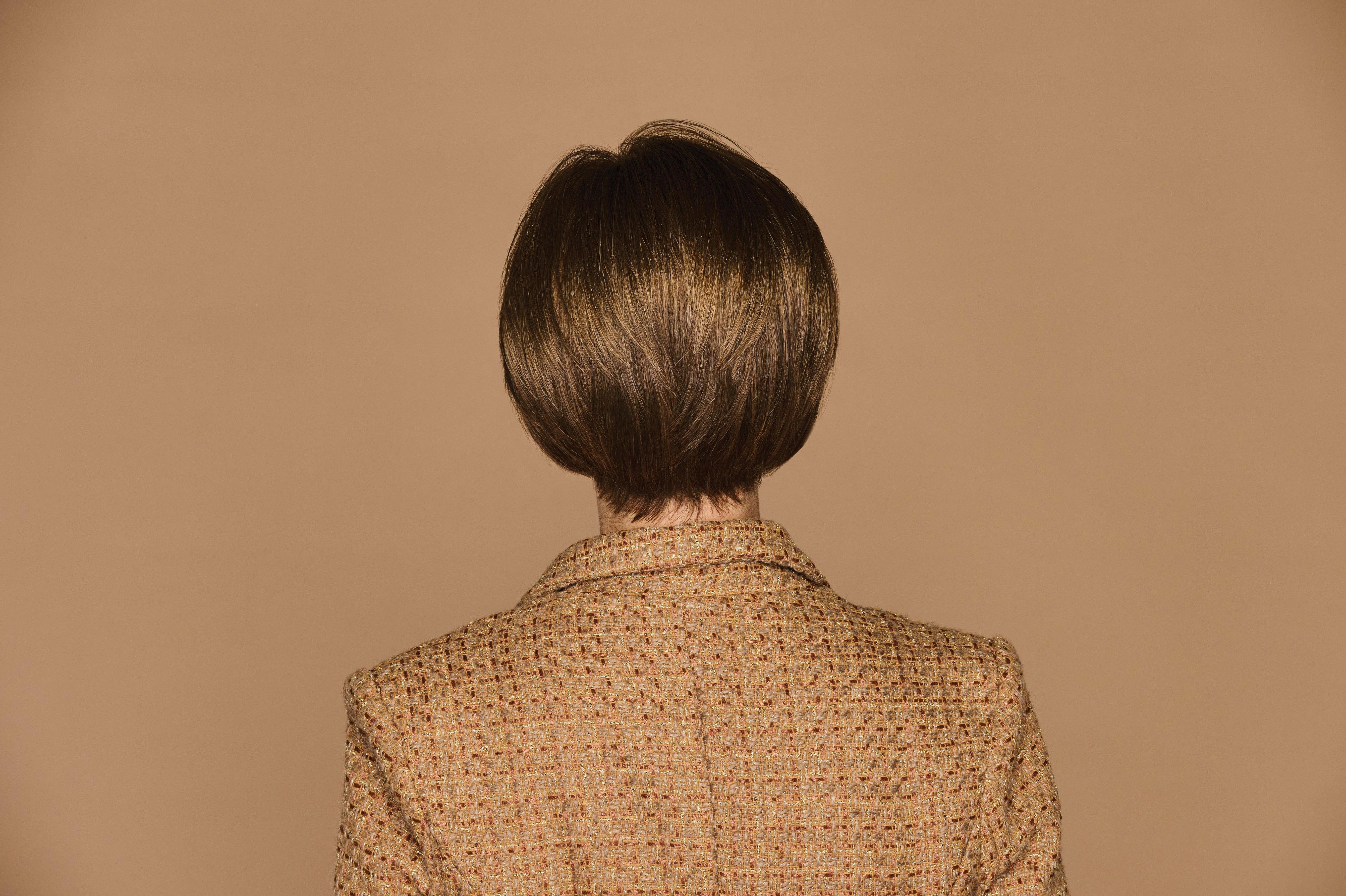Bend the Rules Wig by Gabor | Hand Tied (Lace Front Mono Top)