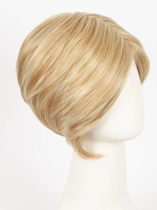 Best In Class | Synthetic Lace Front Wig (Mono Part)