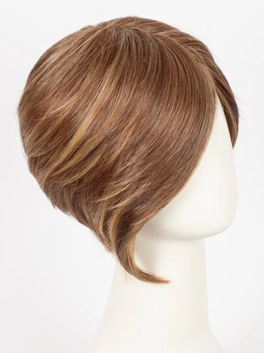 Best In Class | Synthetic Lace Front Wig (Mono Part)