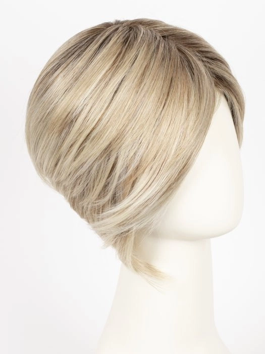 Best In Class | Synthetic Lace Front Wig (Mono Part)