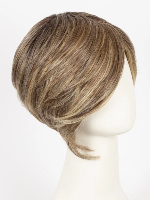 Best In Class | Synthetic Lace Front Wig (Mono Part)