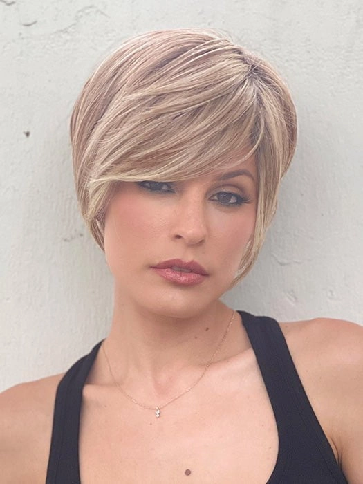 Best In Class | Synthetic Lace Front Wig (Mono Part)