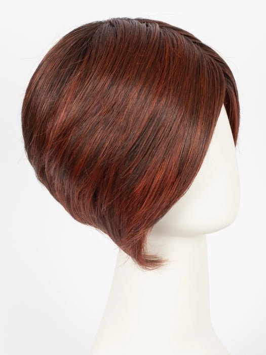 Best In Class | Synthetic Lace Front Wig (Mono Part)