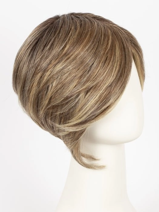 Best In Class | Synthetic Lace Front Wig (Mono Part)